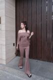  SET ÁO TAY KIỂU QUẦN LOE - TH 