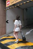  ĐẦM SUÔNG GIẢ VÁY - TH 