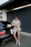  SET 3 MÓN THỂ THAO CHÂN VÁY NGẮN - TH 