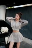  SET 3 MÓN THỂ THAO CHÂN VÁY NGẮN - TH 