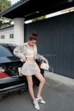  SET 3 MÓN THỂ THAO CHÂN VÁY NGẮN - TH 