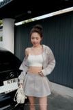  SET 3 MÓN THỂ THAO CHÂN VÁY NGẮN - TH 