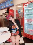  SET ÁO TAY NGẮN CÁ HỘP QUẦN SHORT - TH 