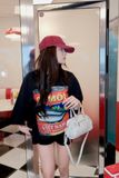  SET ÁO TAY NGẮN CÁ HỘP QUẦN SHORT - TH 
