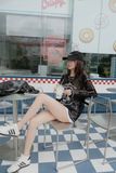  SET ÁO REN IN MICKEY QUẦN SHORT - TH 