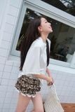  SET ÁO SỐ CHÂN VÁY XÒE BEO - TH 