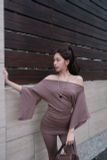  SET ÁO TAY KIỂU QUẦN LOE - TH 