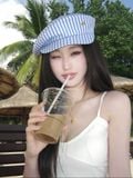  NÓN LƯỠI TRAI SỌC - TH 