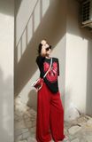  SET ÁO MICKEY QUẦN SUÔNG TRƠN - TH 