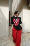  SET ÁO MICKEY QUẦN SUÔNG TRƠN - TH 