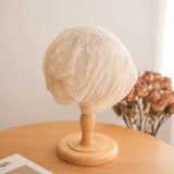  NÓN LƯỚI TRÙM MẢNH - TH 