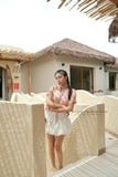  SET ÁO SỌC CHÂN VÁY BÍ - TH 