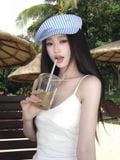  NÓN LƯỠI TRAI SỌC - TH 