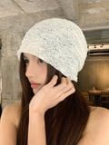  NÓN LƯỚI TRÙM MẢNH - TH 