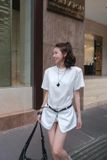  ĐẦM SUÔNG GIẢ VÁY - TH 