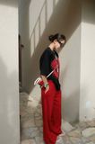  SET ÁO MICKEY QUẦN SUÔNG TRƠN - TH 