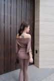  SET ÁO TAY KIỂU QUẦN LOE - TH 