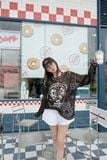  SET ÁO REN IN MICKEY QUẦN SHORT - TH 