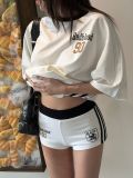  SET SHORT SỌC VIỀN 90 - TH 