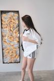  SET SHORT SỌC VIỀN 90 - TH 