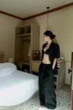  SET 3 MÓN PHỐI REN QUẦN SUÔNG BRA - TH 
