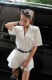  SET ÁO VEST QUẦN SHORT - TH 