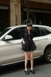  SET ÁO VEST QUẦN SHORT - TH 