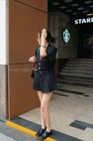  SET ÁO VEST QUẦN SHORT - TH 