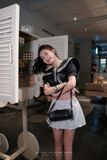  SET ÁO THỦY THỦ CHÂN VÁY SỌC - TH 