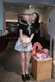  SET ÁO THỦY THỦ CHÂN VÁY SỌC - TH 