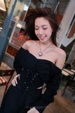  SET ÁO TRỄ VAI ĐAN DÂY QUẦN SUÔNG - TH 