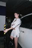  SET SHORT 3 MÓN THỂ THAO VIỀN SỌC - TH 