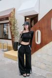  SET TRỄ VAI TAY LOE QUẦN SUÔNG - TH 