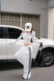  SET TRỄ VAI TAY LOE QUẦN SUÔNG - TH 