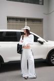  SET TRỄ VAI TAY LOE QUẦN SUÔNG - TH 