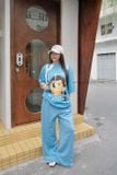  SET ÁO IN BÉ TAY NGẮN QUẦN SUÔNG - TH 