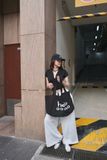  SET ÁO CROP VIỀN REN QUẦN SUÔNG KIỂU - TH 