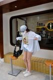  SET SHORT 3 MÓN KÈM SƠ MI DÀI TAY - TH 