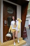  SET SHORT 3 MÓN KÈM SƠ MI DÀI TAY - TH 