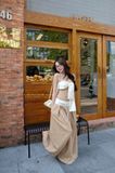  SET ÁO CÚP QUẦN CHẤM BI - TH 