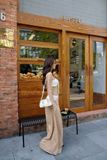  SET ÁO CÚP QUẦN CHẤM BI - TH 