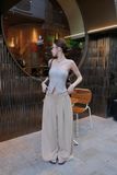  SET ÁO ÓNG QUẦN SUÔNG - TH 
