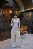  SET ÁO ÓNG QUẦN SUÔNG - TH 