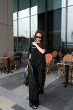  SET ÁO IN CHỮ QUẦN SUÔNG BLING BLING - TH 