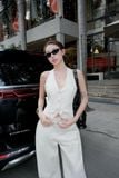  SET ÁO YẾM GHILE QUẦN SUÔNG - TH 
