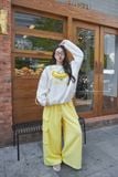  SET ÁO BANANA QUẦN TÚI HỘP - TH 