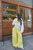  SET ÁO BANANA QUẦN TÚI HỘP - TH 