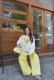  SET ÁO BANANA QUẦN TÚI HỘP - TH 