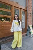  SET ÁO BANANA QUẦN TÚI HỘP - TH 