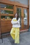  SET ÁO BANANA QUẦN TÚI HỘP - TH 